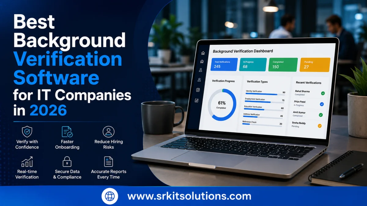 BGV-IT-Companies