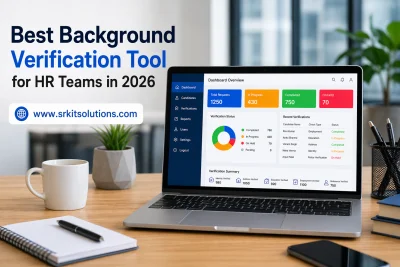 Best Background Verification Tool for HR Teams in 2026