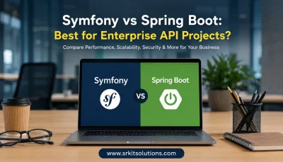 symfony vs spring boot: best for enterprise api projects?
