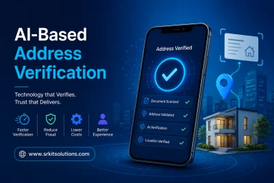 ai-based address verification: how technology is changing verification