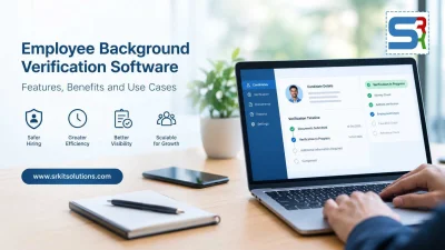 employee background verification software: features, benefits and use cases