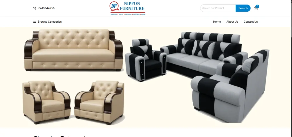 Nippon Furniture