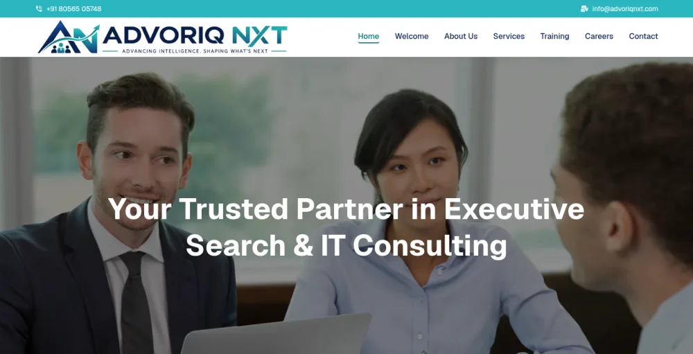 ADVORIQ NXT