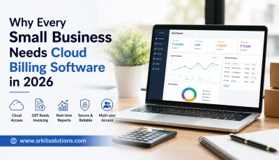 why every small business needs cloud billing software in 2026